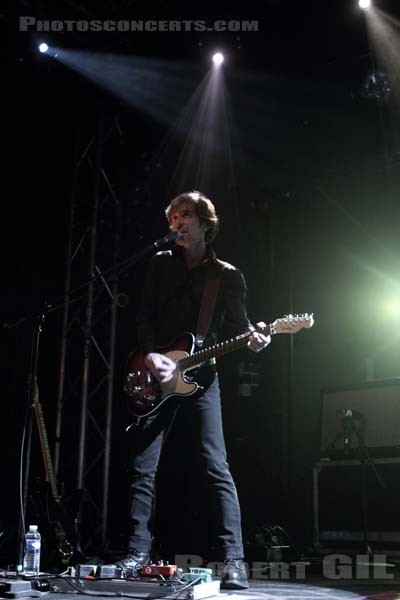 JOY - 2010-03-17 - PARIS - La Fleche d'Or - 